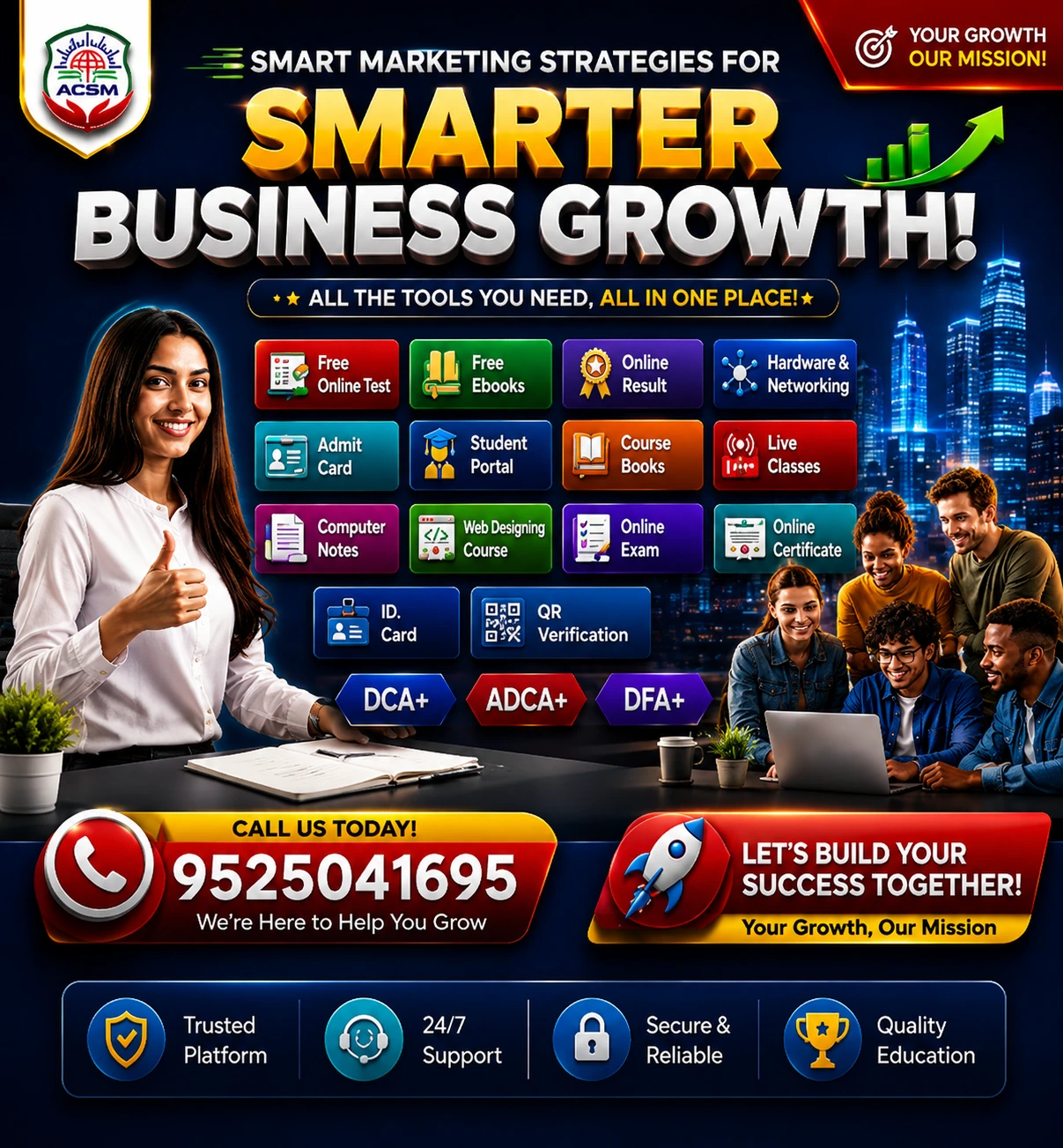 ACSM Mobile Banner 2